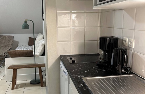 Arreau Apartment | Apartment ARREAU, ideal for mountain holidays 4/6 pers with parking space