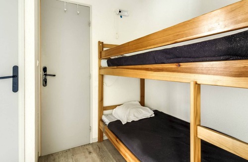 Bareges Apartment | Apartment Barèges, 1 bedroom, 6 persons
