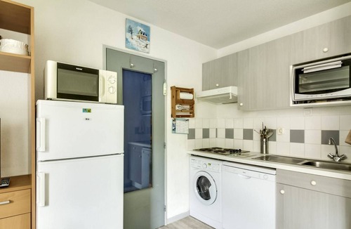 Bareges Apartment | Apartment Barèges, 1 bedroom, 6 persons