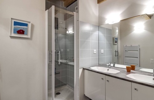 Bareges Apartment | Apartment Barèges, 3 bedrooms, 9 persons