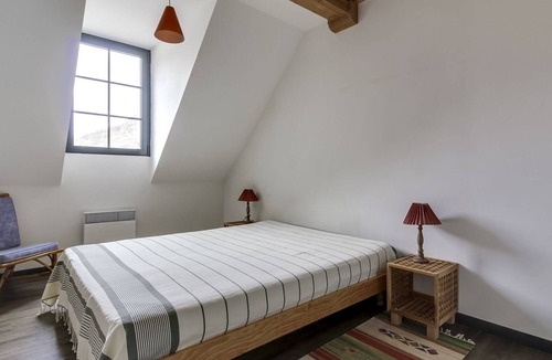 Bareges Apartment | Apartment Barèges, 3 bedrooms, 9 persons