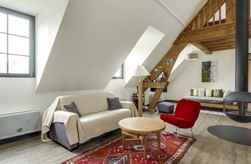 Bareges Apartment | Apartment Barèges, 3 bedrooms, 9 persons