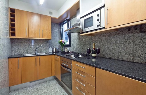 Sant Gervasi Apartment | Apartment Barcelona Rentals - Sarria Apartments Near Center