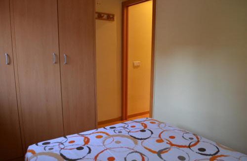 Sant Andreu de Palomar Apartment | Apartment Bed&BCN Sant Andreu II