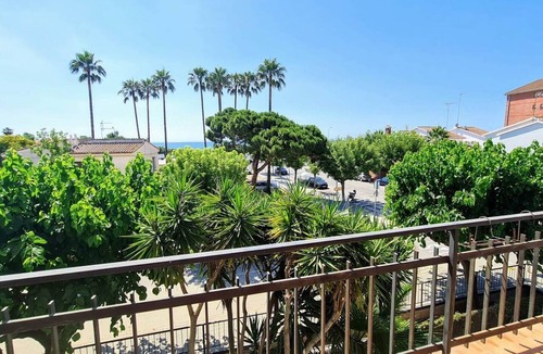 Cabrera de Mar Apartment | Apartment Cabrera Burriac