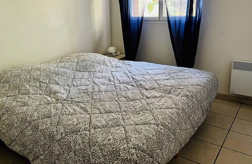 Cambo-les-Bains Apartment | Apartment Cambo-les-Bains, 1 bedroom, 2 persons