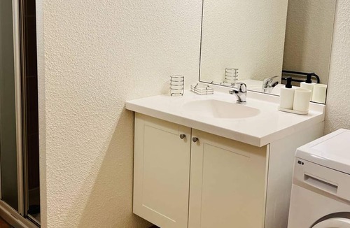 Cambo-les-Bains Apartment | Apartment Cambo-les-Bains, 1 bedroom, 2 persons