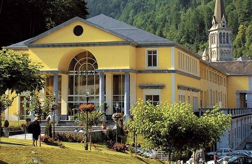 Cauterets Apartment | Apartment Cauterets, 2 bedrooms, 5 persons
