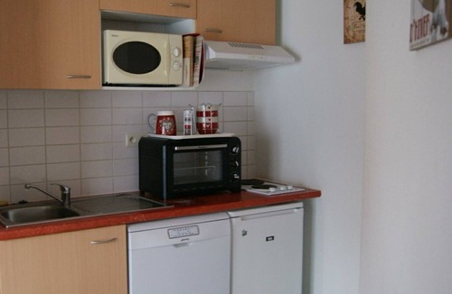 Cauterets Apartment | Apartment Cauterets, 6 people, swimming pool, 500m from the Lys gondola