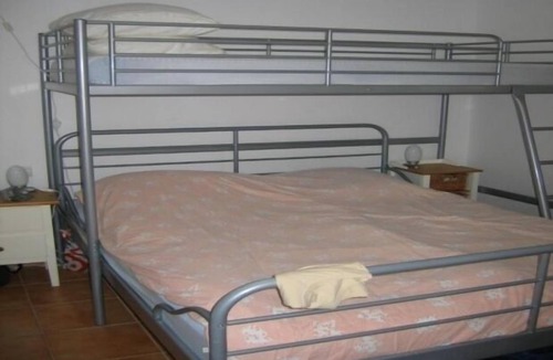 Cavalaire-sur-Mer Apartment | Apartment Cavalaire-sur-mer, 2 Bedrooms, 6 Persons