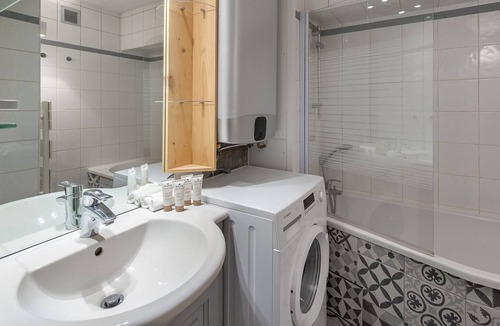 Le Praz Apartment | Apartment Courchevel, 2 bedrooms, 4 persons