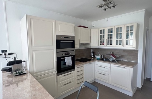 Breche - Prefecture Apartment | Apartment Créteil, 20 minutes from Paris by metro 8