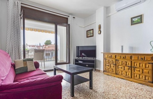 Clara Apartment | Apartment Drassanes II in Torredembarra - 6 persons, 3 bedrooms