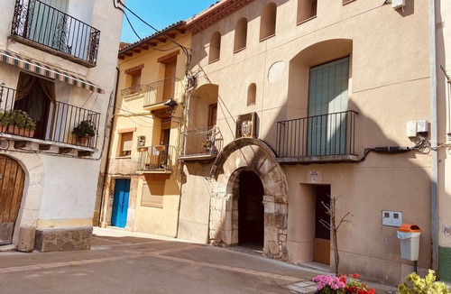 Tolva Apartment | Apartment-Economy-Ensuite with Shower-Countryside view