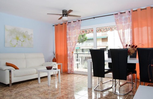 Sant Andreu de Llavaneres Apartment | Apartment Llavaneres I