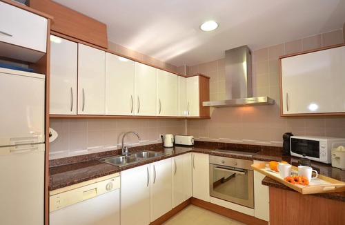 Sant Feliu de Guixols Apartment | Apartment with parking ang large private terrace