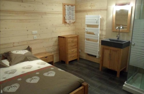 Bisanne 1500 Cottage | Apartment/flat - Villard sur Doron