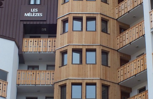 Bergers Apartment | Apartment/flat - Alpes d'huez