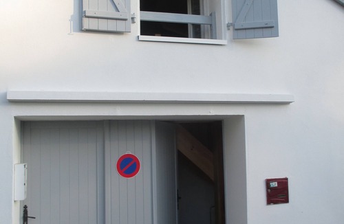 Bayonne Apartment | Apartment/flat - BayonneHouse with character