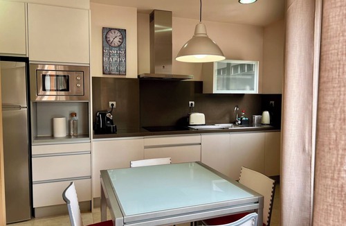 Carretera de Santpedor Apartment | Apartment/flat - Manresa