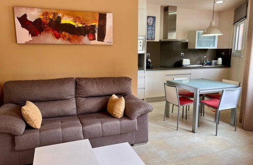 Carretera de Santpedor Apartment | Apartment/flat - Manresa