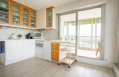 La Petite Motte Apartment | Apartment Fleurie II-2 by Interhome