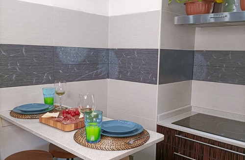 el Fort Pienc Apartment | Apartment for 4-9 persons near of Sagrada Familia!