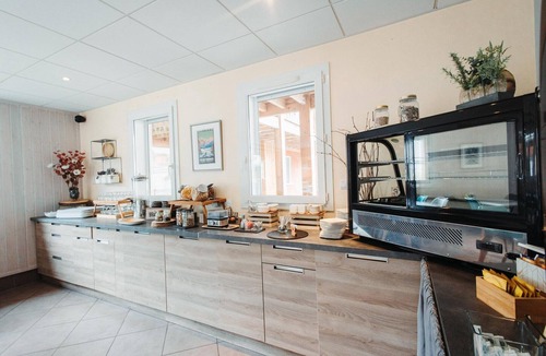 Ax-les-Thermes Apartment | Apartment for 4 near the Gondola