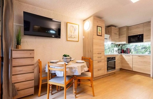 Saint-Lary-Soulan Apartment | Apartment for 4 people in Saint-Lary-Village