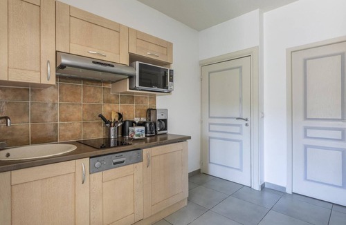 Callian Apartment | Apartment for 4 with Private Terrace