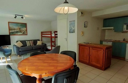 Cauterets Apartment | Apartment for 6/8 in Cauterets Center