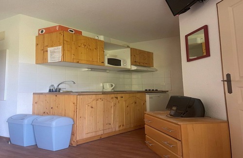 Orelle Apartment | Apartment for 6 people in Orelle