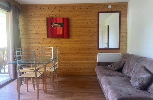 Orelle Apartment | Apartment for 6 people in Orelle