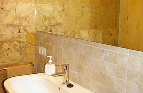 Fares Cottage | Apartment for 8/12 people