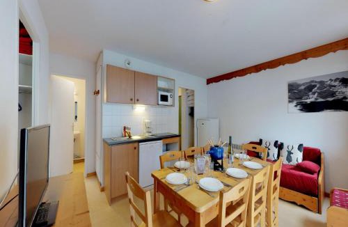 Bramans Apartment | Apartment for 8 people in Northern Alps