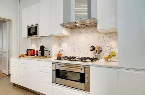 Saint-Thomas-d'Aquin Apartment | Apartment for rent boulevard Saint Germain, Paris 7th