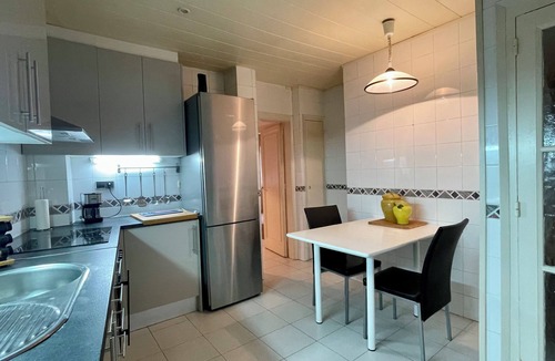 Eixample Apartment | Apartment for temporary rental in Girona center