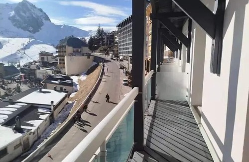 La Mongie Apartment | Apartment