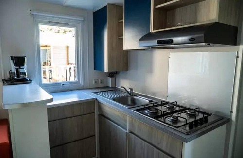 Calvisson House | Apartment
