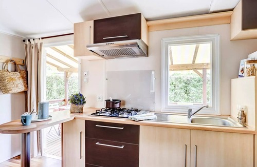 Doussard House | Apartment