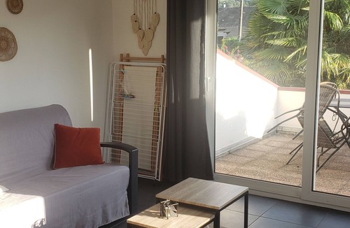 Gerde Apartment | Apartment