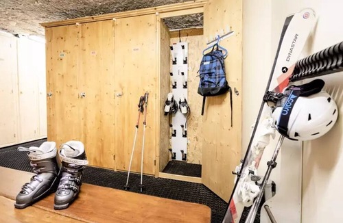 Belle Plagne Hotel | Apartment