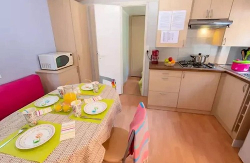 Mondragon House | Apartment