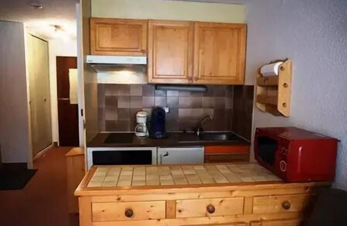 Orcieres-Merlette Apartment | Apartment