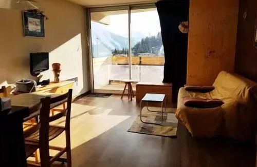 Orcieres-Merlette Apartment | Apartment