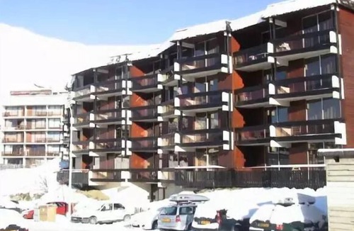 Orcieres-Merlette Apartment | Apartment