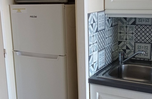 Les Issambres Apartment | Apartment rdj 4 persons