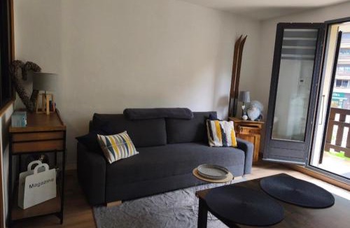 Saint-Gervais-les-Bains Apartment | Apartment center Saint Gervais les Bains