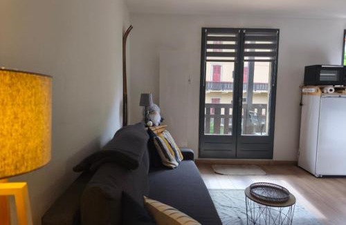 Saint-Gervais-les-Bains Apartment | Apartment center Saint Gervais les Bains