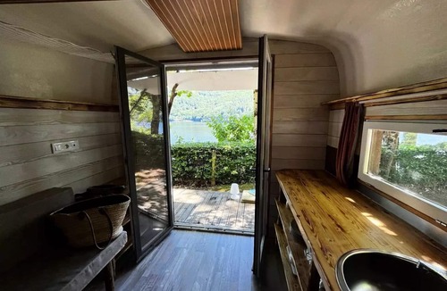 Laussac Cabin | Apartment